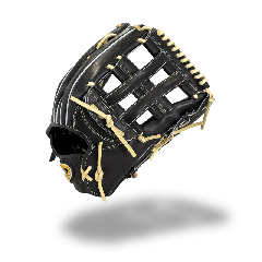 BASEBALL TS / ディークエスト D-Quest 硬式外野手グラブ DFH-181 STEP
