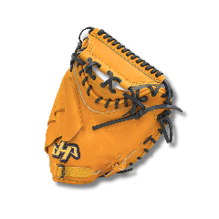 BASEBALL TS / ハタケヤマ 硬式キャッチャーミット 捕手用 甲斐拓也 K