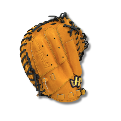BASEBALL TS / ハタケヤマ 硬式キャッチャーミット 捕手用 甲斐拓也 K