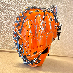 BASEBALL TS / 要 KANAME 硬式キャッチャーミット TYPE-C200 BASEBALL TS / 要 KANAME 硬式キャッチャーミット TYPE-C200