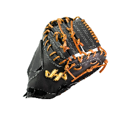 BASEBALL TS / ハタケヤマ 硬式ソフトボール用ファーストミット