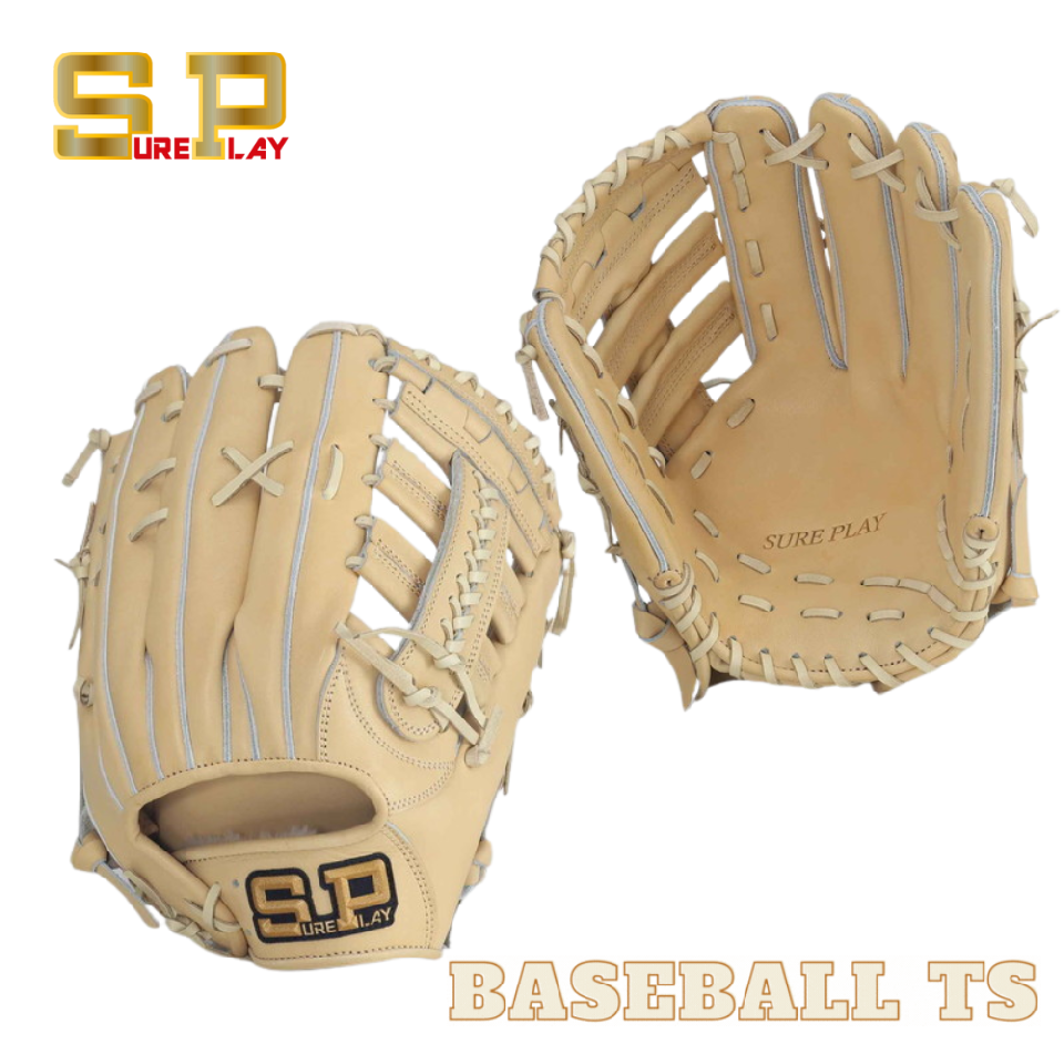 シュアプレイ SP 硬式外野手用グラブ SBG-FA137 フィニッシュエアシャーレザー 高校野球