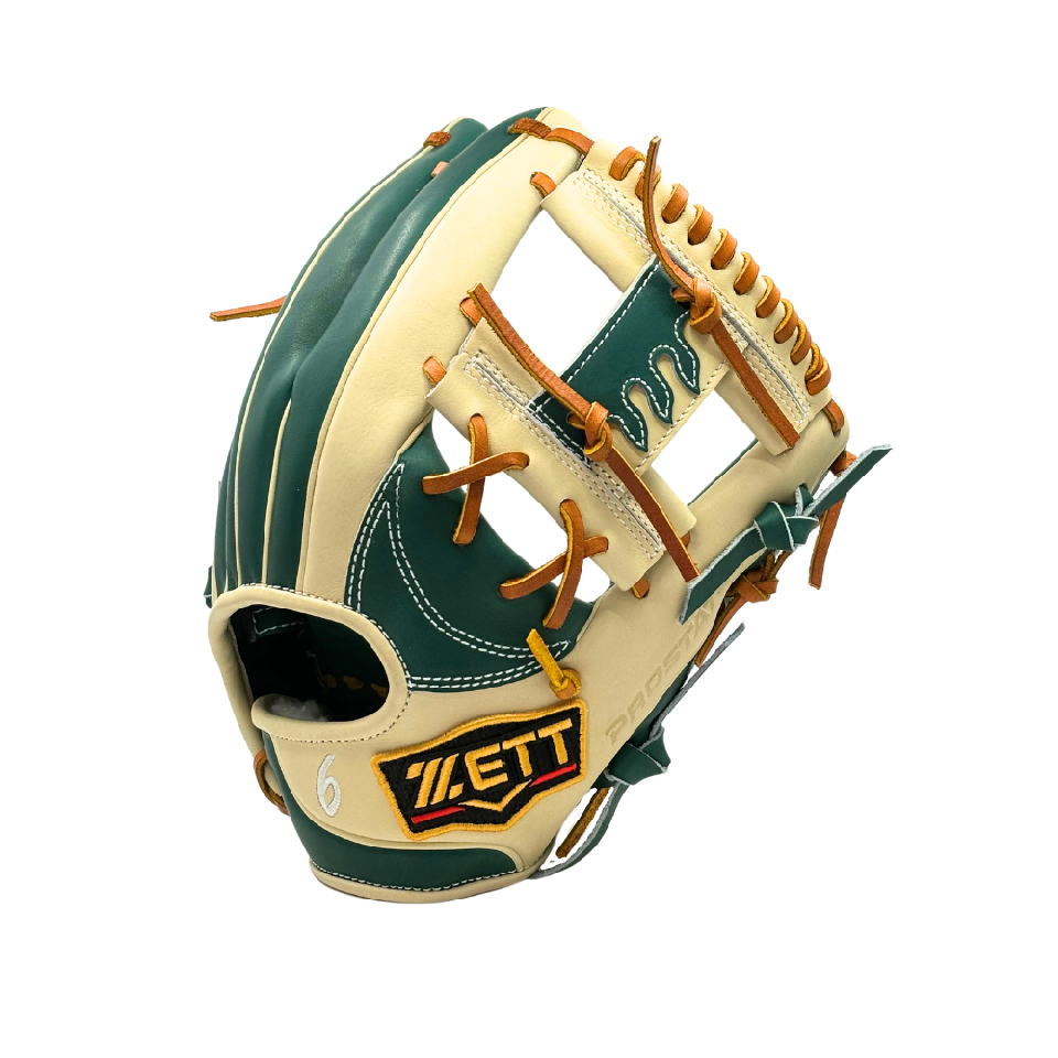 BASEBALL TS / ゼット プロステイタス 軟式内野手用グラブ BRGPRO296 今宮健太 内野手用 オーダーセレクト