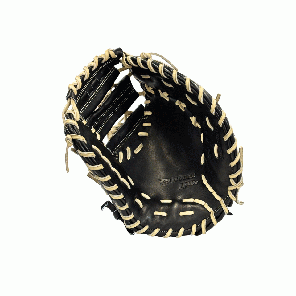 BASEBALL TS / ディークエスト 硬式ファーストミット DFH-131 STEP UP
