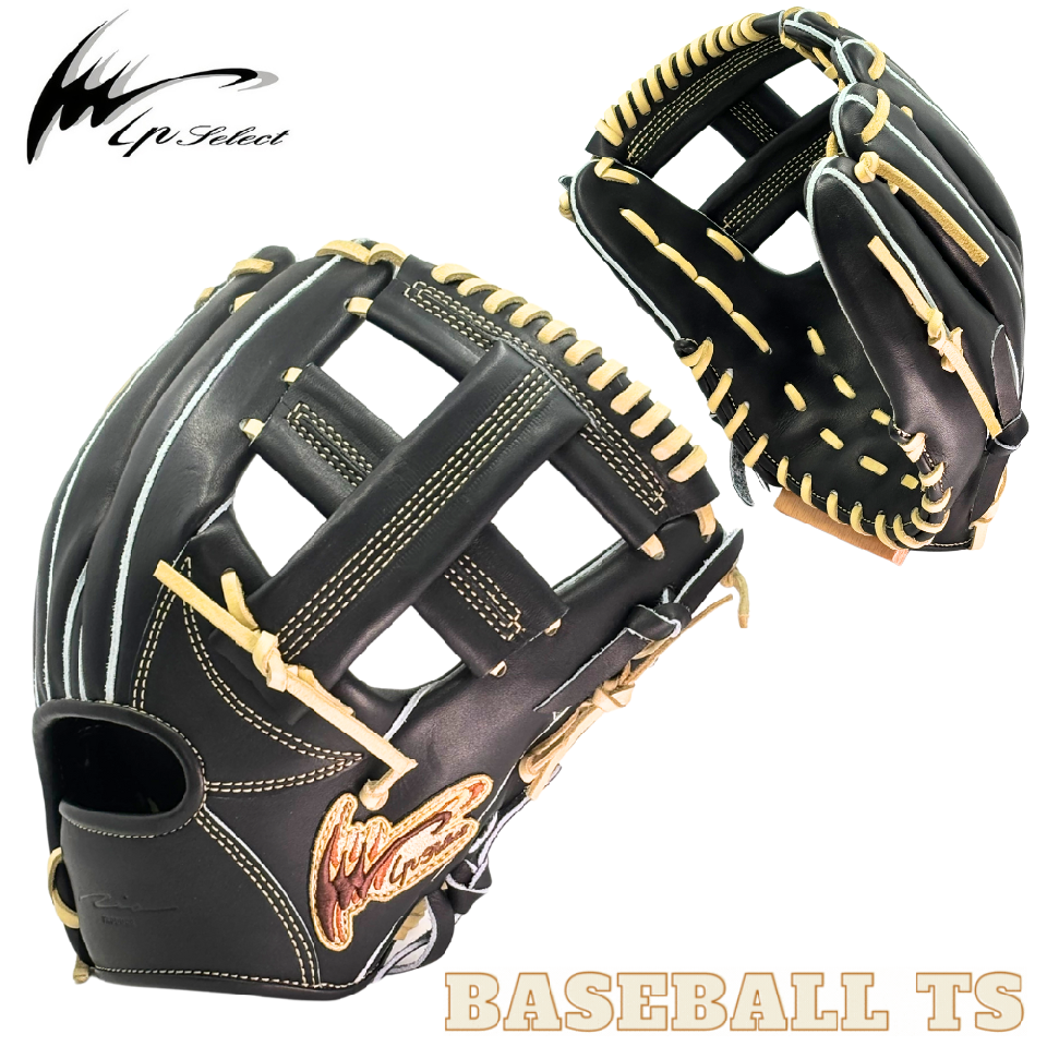 アイピーセレクト 内野手用グローブ ホーム :: It's 4 You :: アイピー