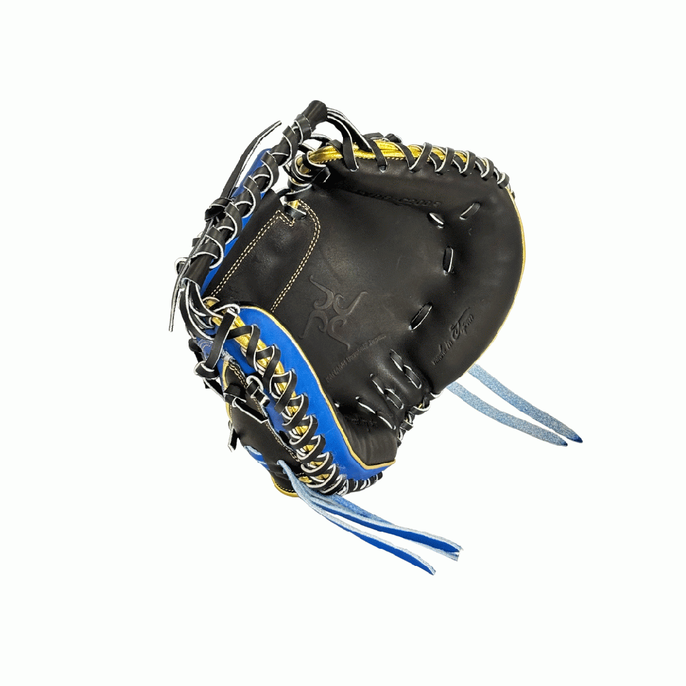BASEBALL TS / 要 KANAME 軟式キャッチャーミット TYPE-C200R 限定