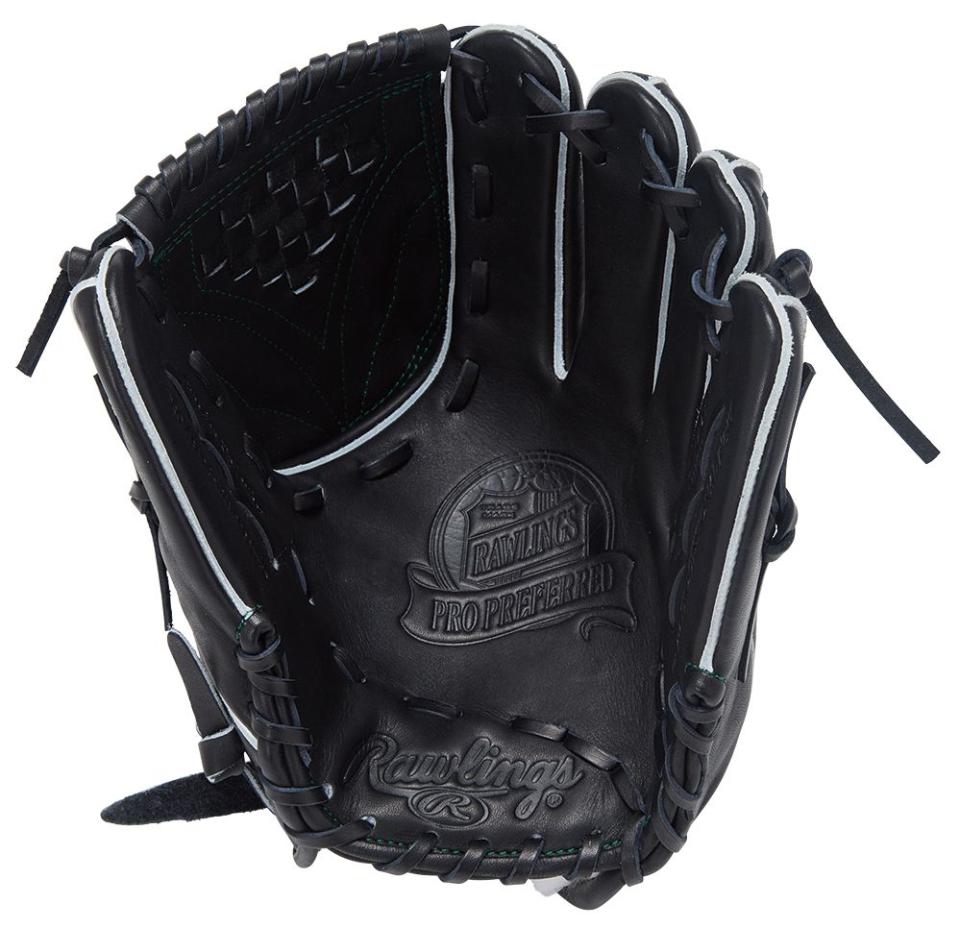 BASEBALL TS / 【刺繍・型付け0円】ローリングス 硬式投手用グラブ