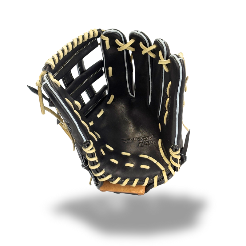 BASEBALL TS / ディークエスト D-Quest 硬式外野手グラブ DFH