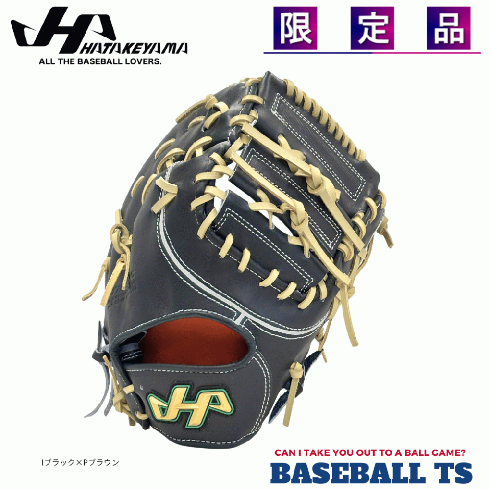 BASEBALL TS / ソフトボール用グラブ