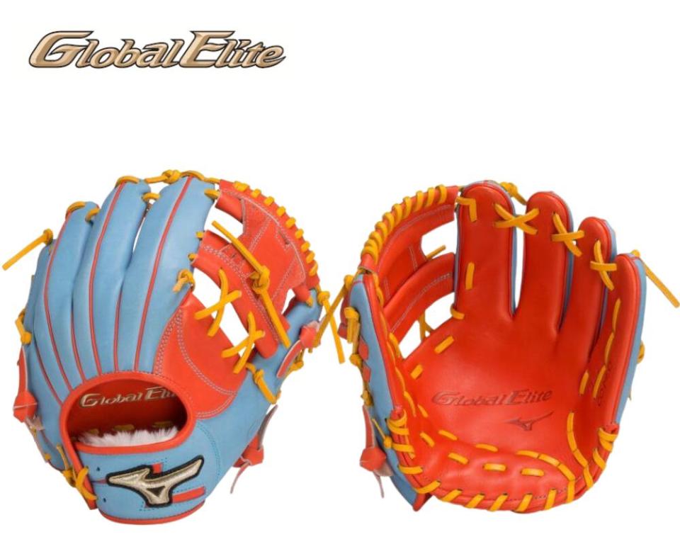 MIZUNO VictoryStage ハイカットスパイク MIZUNO - ミズノ 野球 スパイク ハイカット 26.0センチ