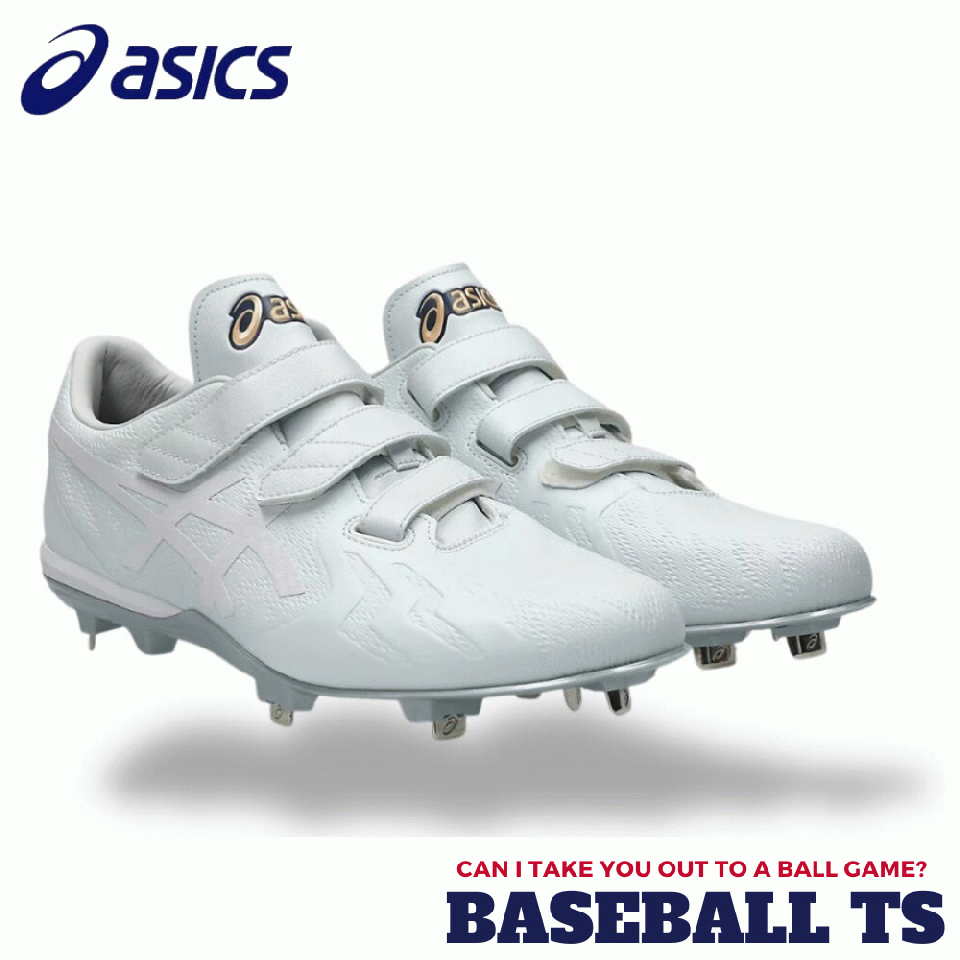 アシックス スパイク 1121A075 　ゴールドステージ　 I-PRO FORCESPEED　MG