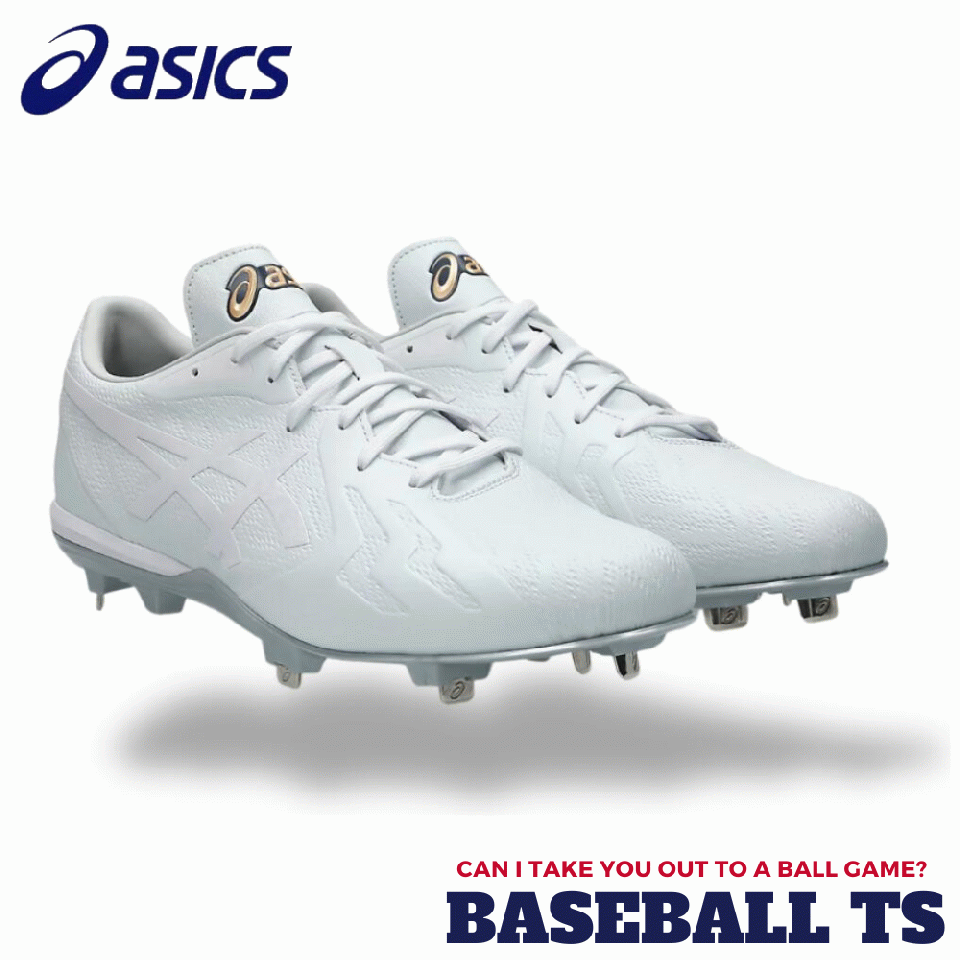 アシックス スパイク 1121A074 幅広　ゴールドステージ　 I-PRO FORCESPEED