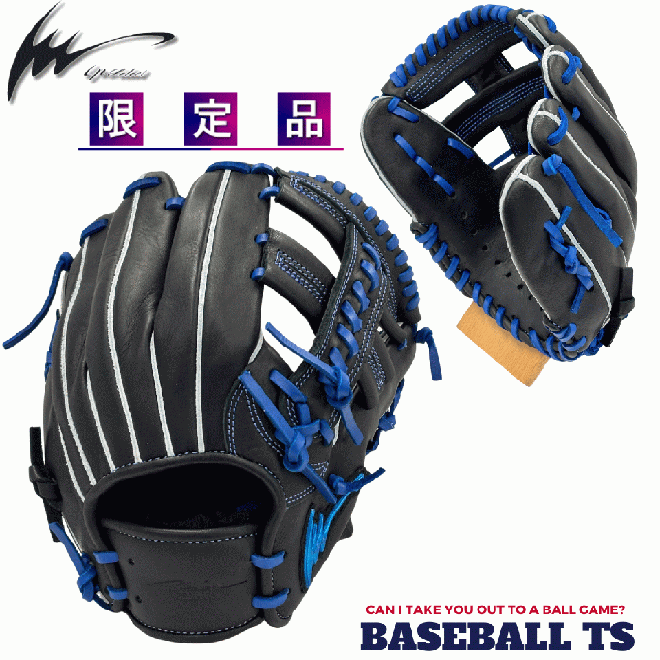 IPセレクト グローブ IPセレクト 野球グローブ 黒 レザー dショッピング |アイピーセレクト